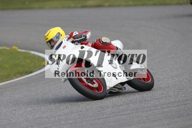 /18 05.06.2026  TZ Motorsport ADR/Gruppe gruen/71